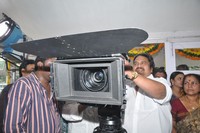 Aalochinchandi Movie Opening
